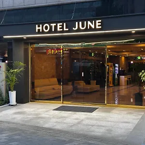 ホテル Airport June, インチョン広域市
